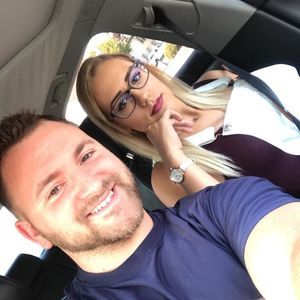 Meet your Posher, Judah